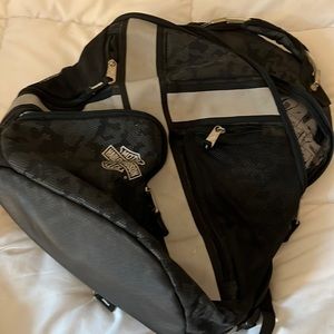 Harley Davidson Backpack